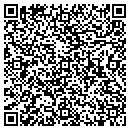 QR code with Ames Gary contacts