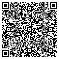 QR code with Bice L L C contacts