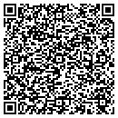 QR code with Trx Inc contacts