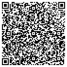 QR code with Macomb Cable TV Bargains contacts