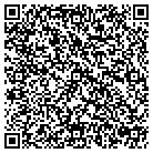 QR code with J S Excel Flooring Inc contacts