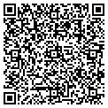 QR code with Bk Ranch contacts