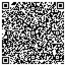 QR code with Kas Carpet contacts
