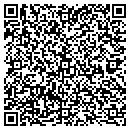 QR code with Hayfork Ranger Station contacts