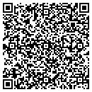 QR code with Blue Bar Ranch contacts