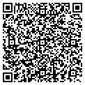 QR code with Hilary Beyer contacts
