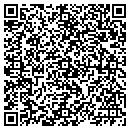 QR code with Hayduck Edward contacts