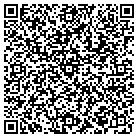 QR code with Omega Satellite Products contacts