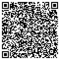 QR code with Yrc contacts