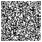 QR code with Alson Charles OD contacts