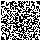 QR code with Woodside Tailors & Cleaners contacts