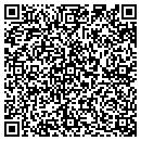 QR code with D. C. Taylor Co. contacts