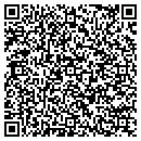 QR code with D S Car Wash contacts