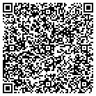 QR code with Marblelife Of Central New York contacts