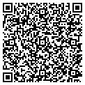 QR code with Proexpo contacts