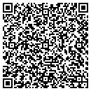 QR code with Adams Mona N OD contacts