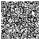 QR code with Averitt Express Inc contacts