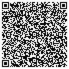 QR code with B And N Transportation LLC contacts