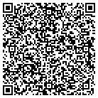 QR code with C&B Heat & Air Refrigeration contacts