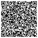 QR code with C A Jackson Ranch contacts