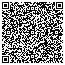 QR code with R V Ironworks contacts