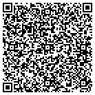 QR code with Mj Stone & Wood Flooring Inc contacts