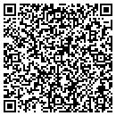QR code with Classical Eye contacts