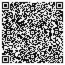 QR code with Canaan Ranch contacts