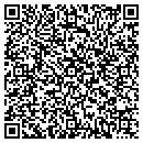 QR code with B-D Carriers contacts