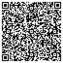 QR code with T Z Designs contacts