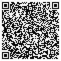 QR code with Benny P Shao Od contacts
