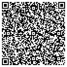 QR code with A Awnings Of Distinction contacts