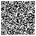 QR code with C&C Ranch contacts