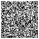 QR code with Cyndi Pools contacts