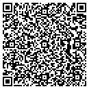 QR code with Cecil F Buck contacts