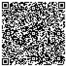 QR code with Charlene Tran Optometry Inc contacts