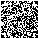 QR code with Hazan Kosher Meat contacts