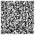 QR code with Accu Vision Optometry contacts