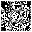 QR code with Chance Ranch contacts