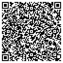 QR code with N-Hance of Queens contacts