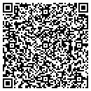 QR code with John A Bruck contacts