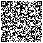 QR code with Gibson John W Pike Cnty Judge contacts