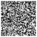 QR code with K & E Power Wash LLC contacts