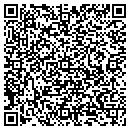 QR code with Kingsley Car Wash contacts