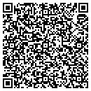 QR code with G S Construction contacts