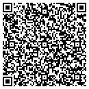 QR code with Capshaw Trkg contacts