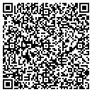 QR code with D&H Heating & Air Conditioning contacts