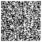 QR code with N Y Custom Hardwood Floors contacts