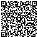 QR code with Hahn Roofing contacts