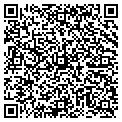 QR code with Hahn Roofing contacts